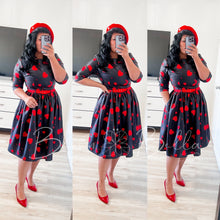 Load image into Gallery viewer, Audrey Valentines Bloombellamoda 