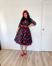 Load image into Gallery viewer, Audrey Valentines Bloombellamoda 