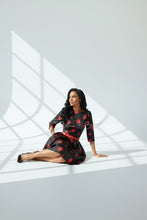 Load image into Gallery viewer, Audrey Valentines Bloombellamoda 