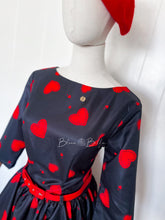 Load image into Gallery viewer, Audrey Valentines Bloombellamoda 