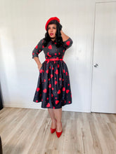 Load image into Gallery viewer, Audrey Valentines Bloombellamoda 