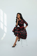 Load image into Gallery viewer, Audrey Valentines Bloombellamoda 