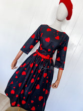 Load image into Gallery viewer, Audrey Valentines Bloombellamoda 