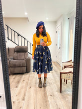 Load image into Gallery viewer, Be that woman skirt (3 DIFFERENT PRINTS AVAILABLE) Skirts Bloombellamoda 