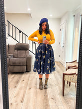 Load image into Gallery viewer, Be that woman skirt (3 DIFFERENT PRINTS AVAILABLE) Skirts Bloombellamoda 