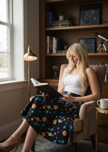 Load image into Gallery viewer, Be that woman skirt (3 DIFFERENT PRINTS AVAILABLE) Skirts Bloombellamoda 