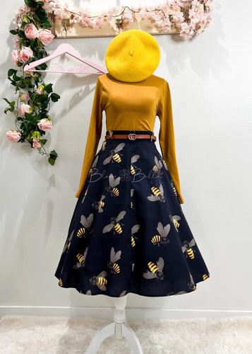 Be that woman skirt Skirts Bloombellamoda 