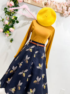Be that woman skirt Skirts Bloombellamoda 