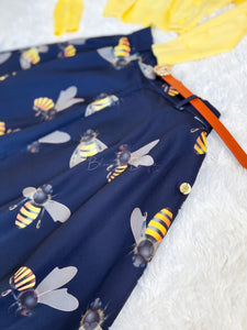 Be that woman skirt Skirts Bloombellamoda 