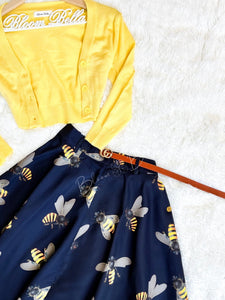 Be that woman skirt Skirts Bloombellamoda 