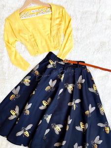 Be that woman skirt Skirts Bloombellamoda 
