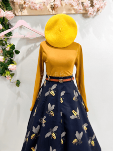 Be that woman skirt Skirts Bloombellamoda 