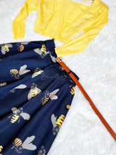 Load image into Gallery viewer, Be that woman skirt Skirts Bloombellamoda 