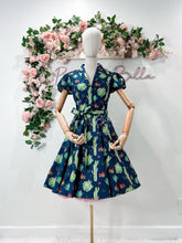 Load image into Gallery viewer, Cactus dress Dresses Bloombellamoda 
