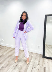 CEO executive women suit SMALL/LARGE Bloombellamoda 