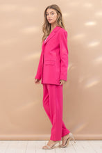 Cargar imagen en el visor de la galería, CEO executive women suit SMALL/LARGE Bloombellamoda 