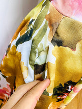 Cargar imagen en el visor de la galería, Circle skirt Bloombellamoda 