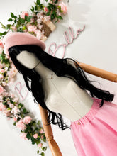 Cargar imagen en el visor de la galería, Classic full tulle skirt (6 colors) Bloombellamoda 