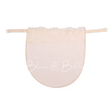 Load image into Gallery viewer, Cleavage cover up Bloombellamoda 