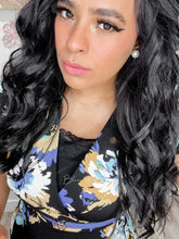 Load image into Gallery viewer, Cleavage cover up Bloombellamoda 