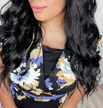 Load image into Gallery viewer, Cleavage cover up Bloombellamoda 