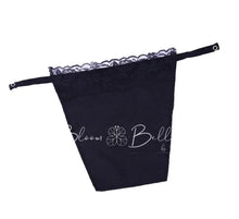 Load image into Gallery viewer, Cleavage cover up Bloombellamoda 