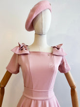 Cargar imagen en el visor de la galería, Coquette BABY PINK SMALL TO XL Bloombellamoda 