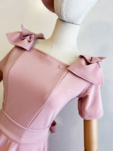 Cargar imagen en el visor de la galería, Coquette BABY PINK SMALL TO XL Bloombellamoda 