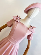 Cargar imagen en el visor de la galería, Coquette BABY PINK SMALL TO XL Bloombellamoda 