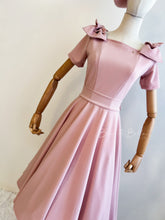 Cargar imagen en el visor de la galería, Coquette BABY PINK SMALL TO XL Bloombellamoda 