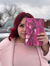 Load image into Gallery viewer, Coquette BABY PINK SMALL/MED Bloombellamoda 