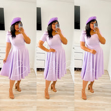 Load image into Gallery viewer, Coquette LILAC SMALL Bloombellamoda 