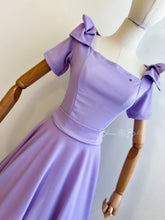 Cargar imagen en el visor de la galería, Coquette LILAC SMALL Bloombellamoda 