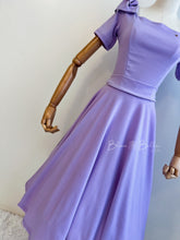Cargar imagen en el visor de la galería, Coquette LILAC SMALL Bloombellamoda 