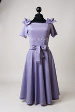 Cargar imagen en el visor de la galería, Coquette LILAC SMALL TO XL Bloombellamoda 