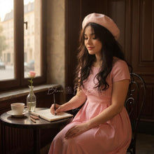 Cargar imagen en el visor de la galería, Cynthia PASTEL PINK Bloombellamoda 