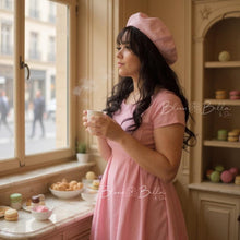 Cargar imagen en el visor de la galería, Cynthia PASTEL PINK Bloombellamoda 