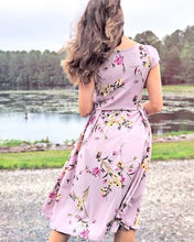 Cargar imagen en el visor de la galería, Cynthia PURPLE Bloombellamoda 