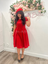 Cargar imagen en el visor de la galería, Cynthia RED Bloombellamoda 