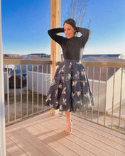 Load image into Gallery viewer, DEAL OF THE DAY Be that woman skirt Skirts Bloombellamoda 