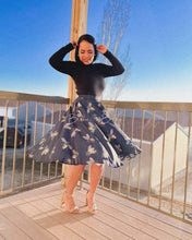 Load image into Gallery viewer, DEAL OF THE DAY Be that woman skirt Skirts Bloombellamoda 
