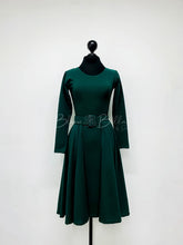 Load image into Gallery viewer, First Lady 2 in 1 dress Bloombellamoda 