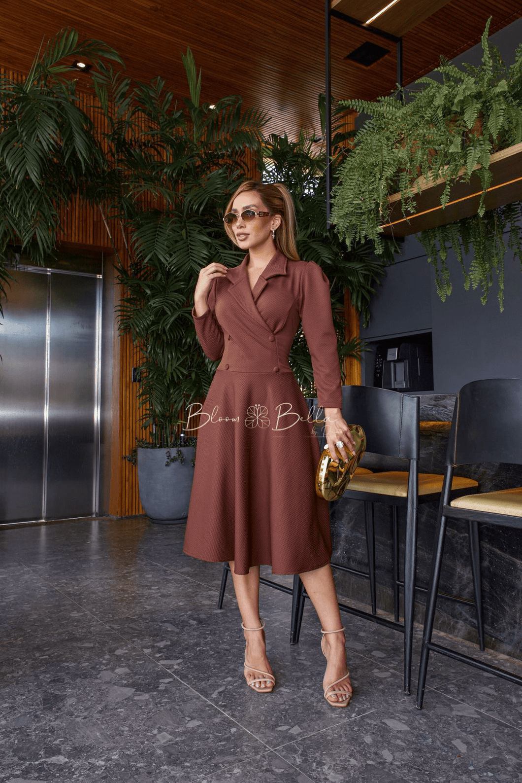 Francia midi Bloombellamoda 