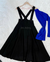 Cargar imagen en el visor de la galería, Jumper skirt (2 in 1) Dresses Bloombellamoda 