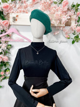 Load image into Gallery viewer, Le amore beret (23 colors) Accessories Bloombellamoda 