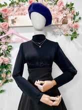 Load image into Gallery viewer, Le amore beret (23 colors) Accessories Bloombellamoda 