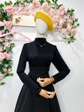 Cargar imagen en el visor de la galería, Le amore beret (23 colors) Accessories Bloombellamoda 
