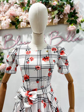 Cargar imagen en el visor de la galería, Princess waist tie MEDIUM Bloombellamoda 