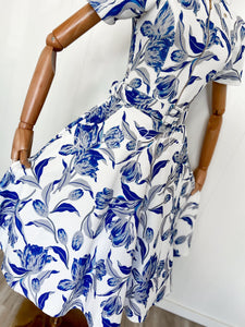 Textured front zipper midi Bloombellamoda 