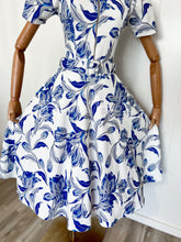 Cargar imagen en el visor de la galería, Textured front zipper midi Bloombellamoda 